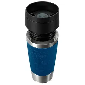 Emsa Travel Mug Classic dunkelblau 0,36 l