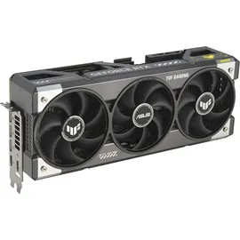 Asus TUF Gaming RTX 5080 16GB GDDR7 Grafikkarte One Size