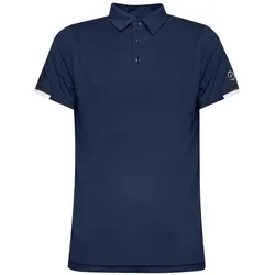 Cross Brassie Polo Navy S