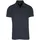 Boss Prime Kurzarm-poloshirt Dark Blue L