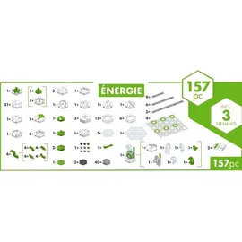 Ravensburger GraviTrax Action-Set Energy 27482