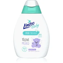 Linteo Baby Bodylotion für Babyhaut 250 ml