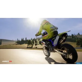 MotoGP 25 - Day One Edition (USK) (PS5)
