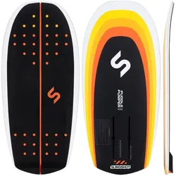 SLINGSHOT PUDDLE PUMPER V1 Foilboard 2025