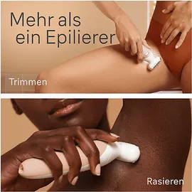 Braun Silk-épil 9 9-030 3D