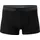 Vincenzo Rosso 12er Pack Boxershorts - Hipster XL schwarz - Schwarz - XL