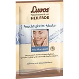 Luvos Feuchtigkeits-Crememaske 2 x 7,5 ml