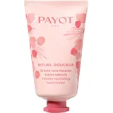 Payot Rituel-Douceur Mini Créme Nourrissante Mains Velours 30 ml