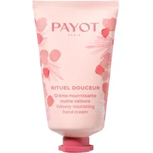 Payot Rituel-Douceur Mini Créme Nourrissante Mains Velours 30 ml