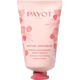 Payot Rituel-Douceur Mini Créme Nourrissante Mains Velours 30 ml