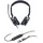 Yealink UH46 Dual UC USB-C/A Headset (UH46 DUAL UC USB-C/A)