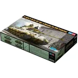 Hobby Boss 84532 - Pz.Kpfw.VI Sd.Kfz.182 Tiger II 1:35