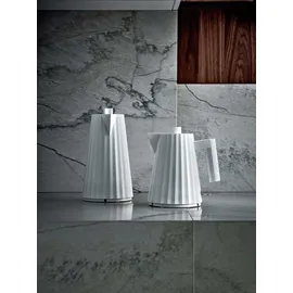 Alessi Plissé weiß 1 l
