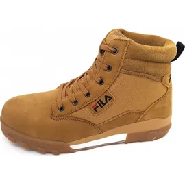 Fila Grunge II Mid Herren Chipmunk/Marshmallow 43