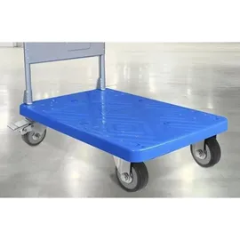 MT MALATEC Möbelroller Schwerlast 220 kg Ø 7 cm