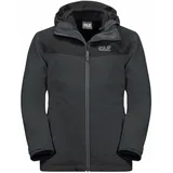 Jack Wolfskin SNOWFROST 3IN1 JACKET K Phantom 128