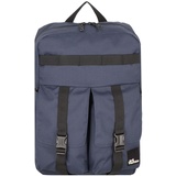 Jack Wolfskin 365 Rucksack 43 cm Laptopfach night blue