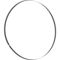 Holzmann Maschinen Holzmann Bandsägeblatt 15 mm für Holzbandsäge HBS400