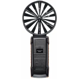 TESTO 417-2 Anemometer 0.3 bis 20 m/s