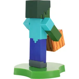 Cable Guys Minecraft: Zombie Holdems Phone Stand