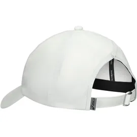 Asics Essential Cap weiß M/L