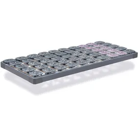 Tempur Premium Flex 3000 elektrisch verstellbar 100 x 200 cm