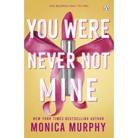 Penguin Books Ltd (UK) You Were Never Not Mine
