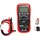 Stier Digital-Multimeter 4V - 600 V AC / 0,400mV - 600 V DC CAT IV 600V