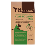 cdVet Fit-Crock Classic Lamm Mini