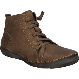 Josef Seibel Fergey 86 braun 38