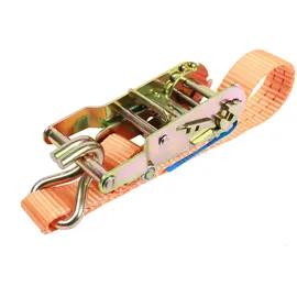 Baumarktplus Spanngurte 2-tlg 5 m 1,5 to