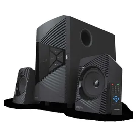 Creative Labs Creative SBS E2500 2.1