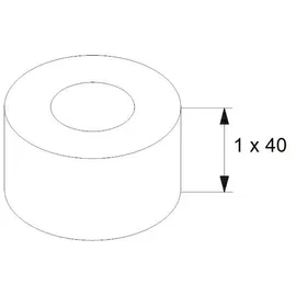 Grundfos Ausgleichsstück 96608516