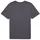Puma TAD Essentials SOLID CAT Tee (LC small cat) T-Shirts, Galactic Gray,