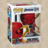 Funko Pop! Avengers Endgame - Iron Spider