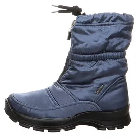 ROMIKA Westland GRENOBLE 118 Winterstiefel blau, | Gr.: 38