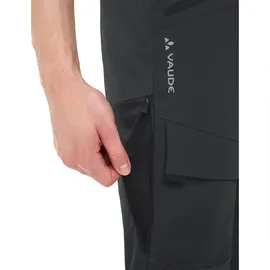Vaude Croz Iii Hosen - Black - 54
