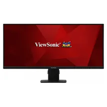 ViewSonic VA3456-MHDJ 34"