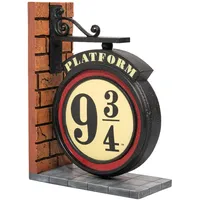 Grupo Erik Harry Potter Buchstütze Gleis 9 3/4 Mehrfarbig