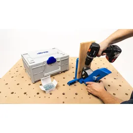 Kreg Pocket Hole Jig 720 Systainer Plus