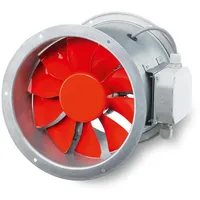 Helios Ventilatoren 00224 Axiallüfter 400V 4080 m3/h