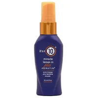It's a 10 Haircare Miracle Leave-In Plus Keratin Leave-in-Conditioner 59 ml