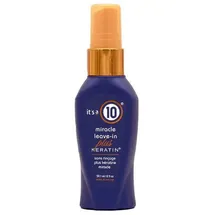 It's a 10 Miracle Leave-In Plus Keratin Leave-in-Conditioner 59 ml