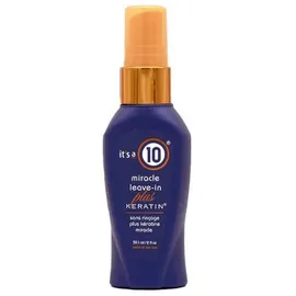 It's a 10 Miracle Leave-In Plus Keratin Leave-in-Conditioner 59 ml