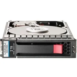 HP Q2R41A 2,4 TB 2,5" 12 Gb/s