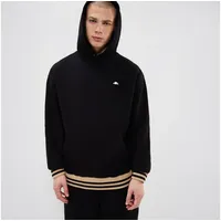 Ellesse Hazzo Kapuzenpullover - Black - XL