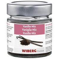 WIBERG Vanille-Mix gemahlen (100 g)