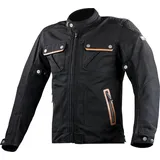 LS2 Bullet Jacke schwarz, Herren Gr.l