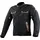 LS2 Bullet Jacke schwarz, Herren Gr.l
