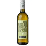 Weingut Hammel & Cie Literweise Riesling trocken 1,0L